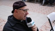 “El migrante no es una amenaza, es una persona con valores”: padre Lorenzo Chaidez desde la Casa del Migrante de Tijuana