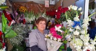 Huancayo: Comerciantes de flores esperan que ventas suban al 100%