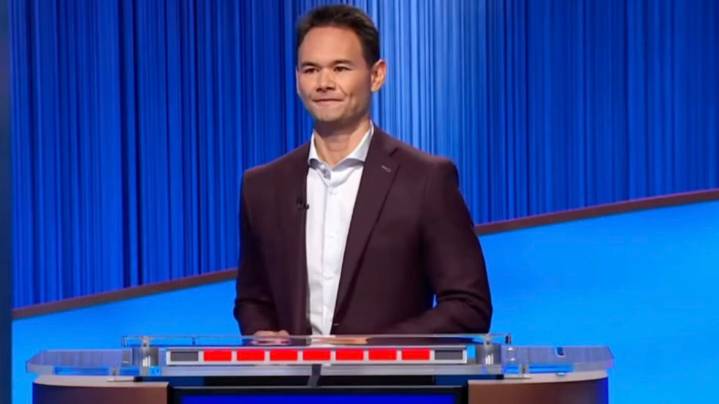 'Jeopardy!' Champ Aaron Levine: His Reality Show Past Explained