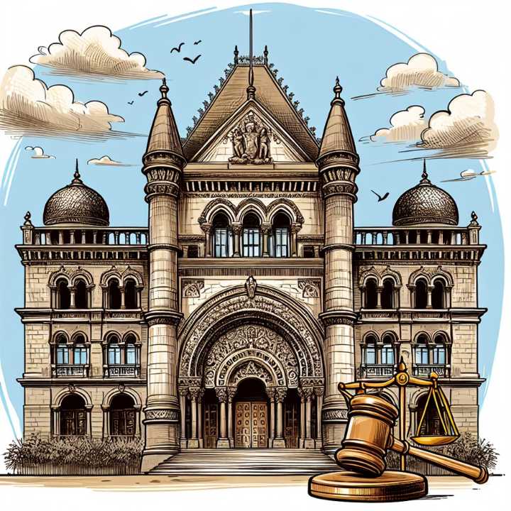 Bombay High Court Demands Accountability for Mumbai's Pothole Problems