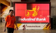 IndusInd Bank reports surprise Q2 loss as provisions surge, asset quality stabilises