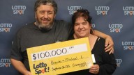 Milk River couple wins $100,000 on scratch ticket