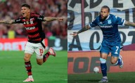 Carrascal vs Vergara: Duelo de Colombianos en las semifinales de la Copa Libertadores