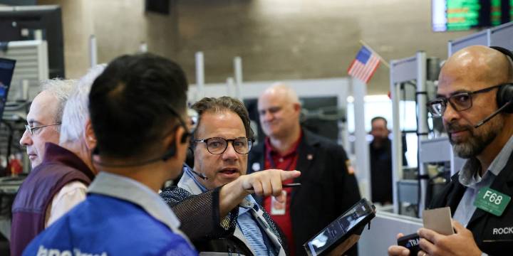 Las acciones argentinas suben hasta 50% en Wall Street y la Bolsa porteña se dispara 20%
