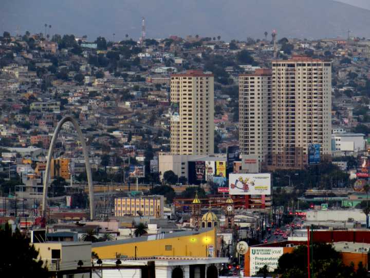 “Tijuana fue estigmatizada como ciudad del vicio”: Dr. Josué Beltrán Cortés