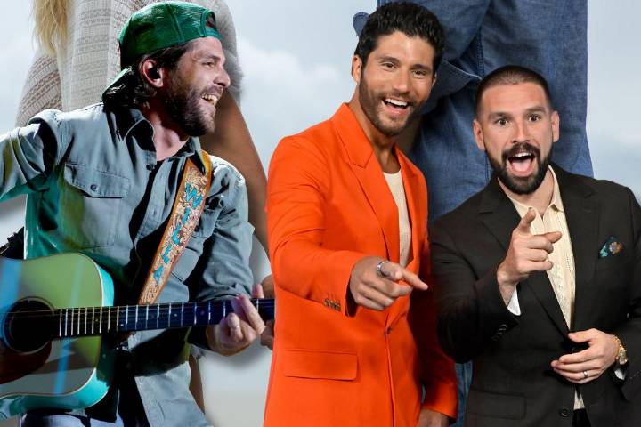 What Happened to Boyfriend Country?