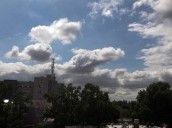 Cómo estará el tiempo en Mendoza el fin de semana de elecciones