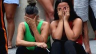 132 killed in 'deadliest' raid by police in Rio de Janeiro slums