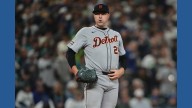 Tigers turning to Tarik Skubal in Seattle for winner