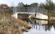 Bygones: Duluth awarded Hartley Pond dam contract 50 years ago