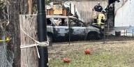 ‘In our hearts forever’: Family remembers 3 victims of fatal Dodge City fire