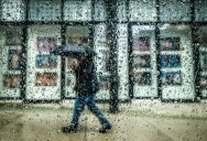 Storm warning for Massachusetts: Heavy rain, winds to begin Sunday