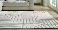 Dunelm shoppers rush to buy 'perfect' rug that makes the room look 'so cosy'