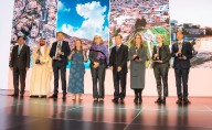 Bogotá gana Premio Internacional 2025 por su modelo urbano sostenible