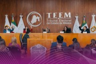 Alen Siu será la nueva presidenta del TEEM