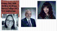 Community Forum on Oct 24: Survival of rural hospitals and clinics