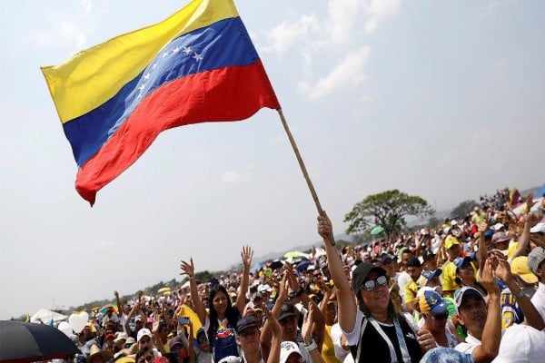 El sistema defensivo territorial de Venezuela "involucra a todo el pueblo" en la protección nacional, resalta analista