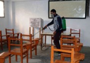 JKPSC Exams: DM Orders Restrictions Around Centres