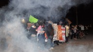 Judge orders new rules for agent encounters with Chicago protesters