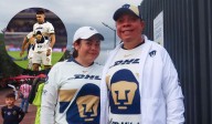“Que explote su talento en otro lugar”: Aficionados de Pumas le piden al ‘Memote’ que se vaya del equipo