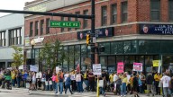 Naus: Protests prove the republic still works