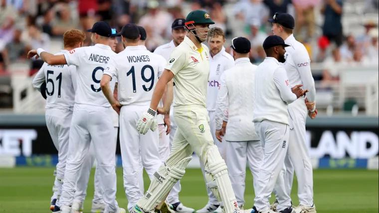 The ultimate test: Ashes 2025/26 preview