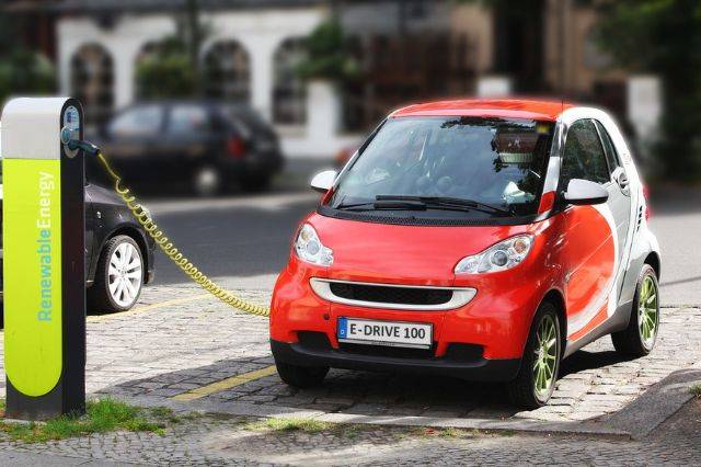 Autos eléctricos en México alcanzarán cifra récord de ventas en 2025