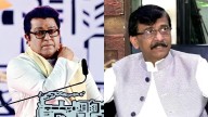 Only Raj Thackeray will decide: MNS on Sanjay Raut’s claim of joining MVA