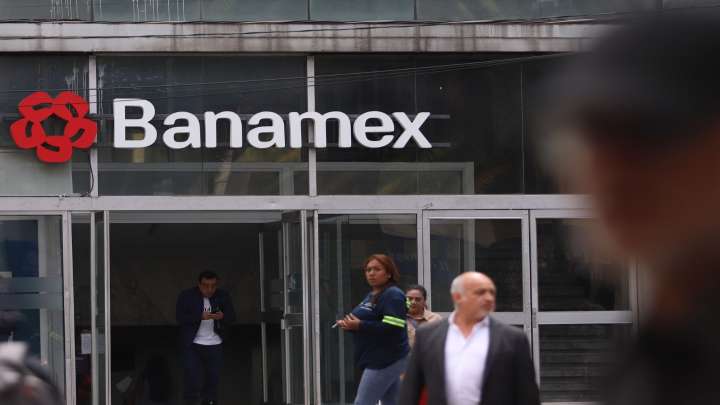 ¿Qué Pasará con el Acervo Cultural de Banamex? Sheinbaum Informa Intención de Chico Pardo