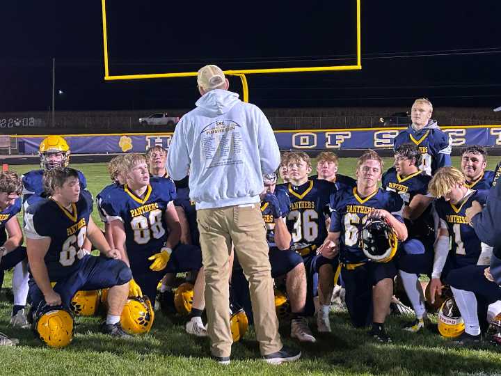 Bay City area JPC roundup Week 8: Age-old rivalry brings out best in Standish