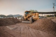 Ejecutan Gobierno y Camargo 7 obras simultáneas con más de 10 millones de pesos en inversión