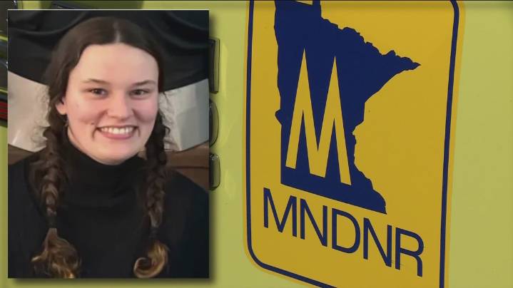 Minnesota firefighter laid to rest after dying in the line of duty