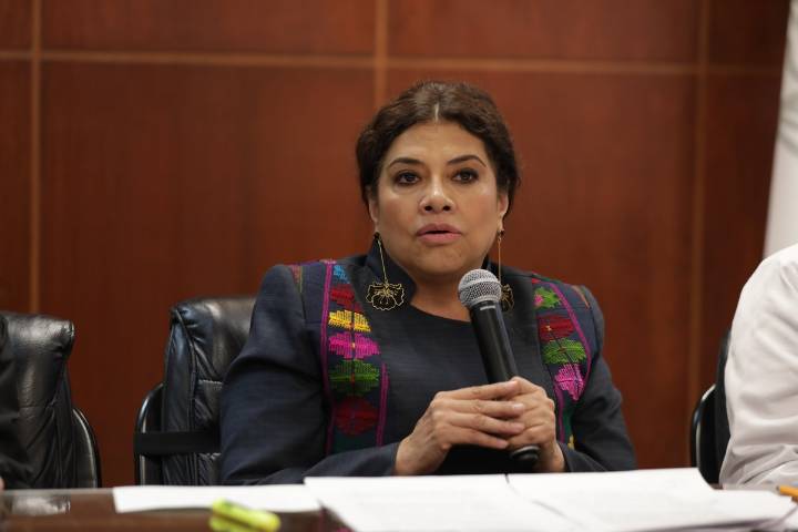 Brugada busca que Polos de Desarrollo lleguen a CDMX