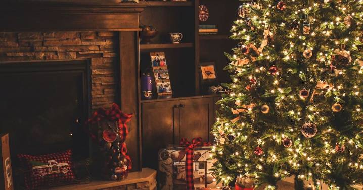 Navidad 2025: descubre los colores que marcarán la decoración de esta temporada