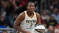 Indiana's Aliyah Boston named to WNBA All