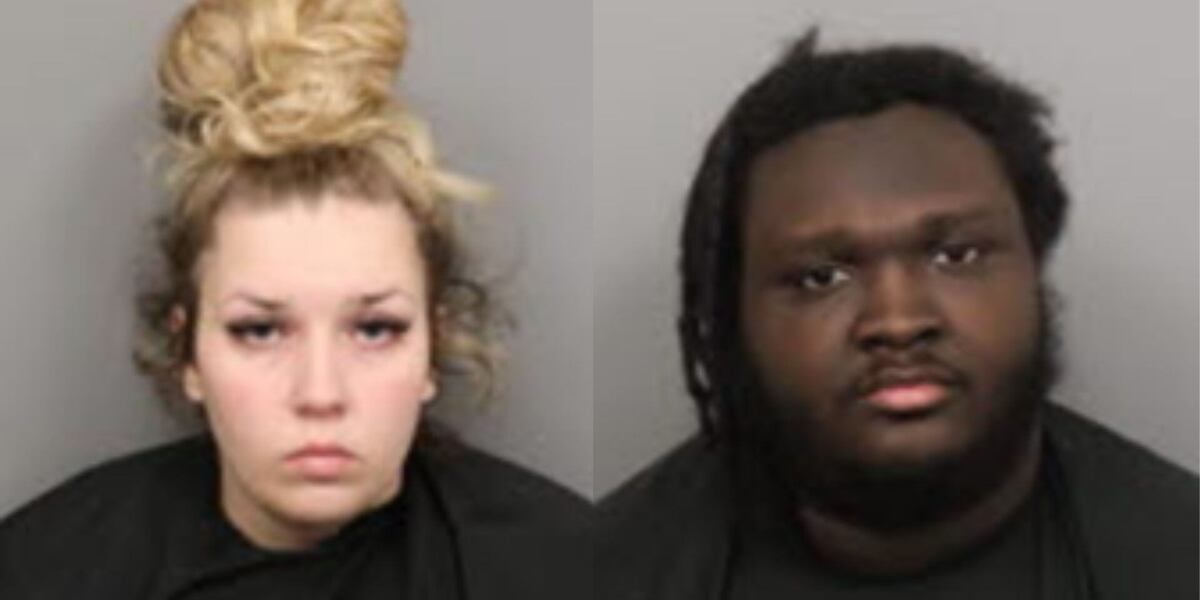 Parents arrested for ‘horrific’ neglect after 3-year-old found unresponsive, police say