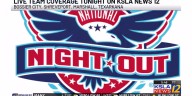Catch live team coverage of National Night Out on KSLA!