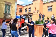 DIF Guanajuato lanza colecta para apoyar a damnificados por lluvias