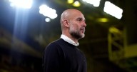 Pep Guardiola gives Nico Gonzalez injury update after Man City scare