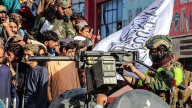 Durand Line witnessing intense firing: Taliban destroy military posts and capture tanks; hundreds of Afghan soldiers killed by Pakistan