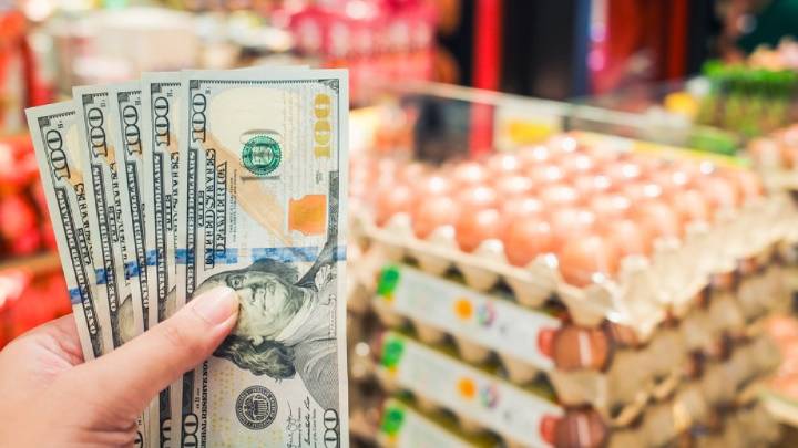 Estados ofrecerán ayuda en noviembre; no habrá cupones de SNAP