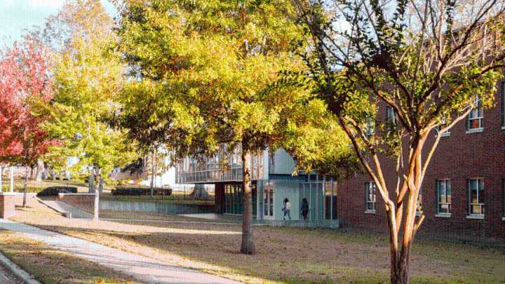 MacKenzie Scott donates $42 million to Alcorn State