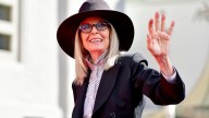 Oscar-winning actress Diane Keaton dies age 79