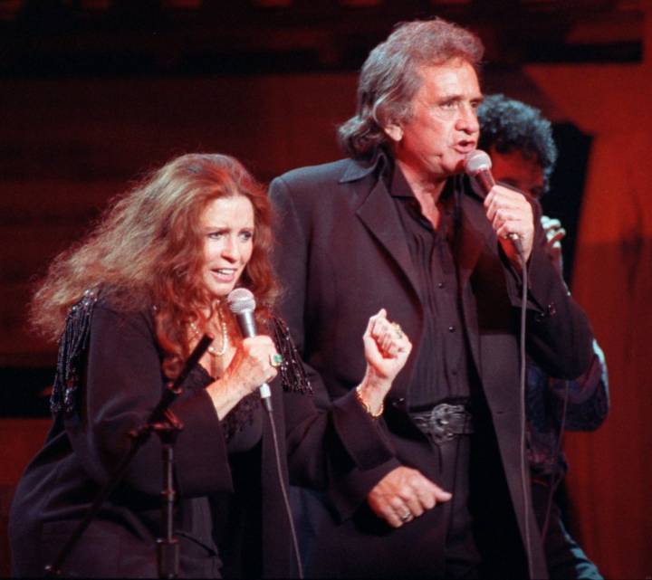 Songs of Johnny Cash take center stage in Elmhurst