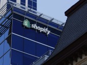 Shopify continues to change top brass, announcing new COO