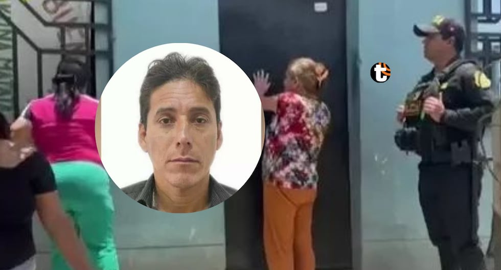 ¡Drama en Trujillo! Falso curandero abusó de niña de 13 años durante supuesta ‘limpia’ y familiares exigen justicia Familia exige máxima condena para sujeto que, con engaños, ultrajó a menor en su pro