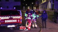 Una fuga de gas en Cistierna obliga evacuar a los vecinos de una calle