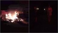 Horrific Videos Of Myanmar Military Strike On Anti-Junta Protest & Thadingyut Full Moon Festival Surface Online; 40 Killed