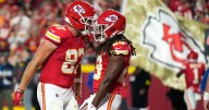 Chiefs dominate Washington 28-7, proving they might be better than last season despite their record