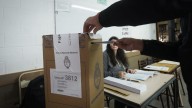 Qué pasa si no quiero o no puedo votar: cómo eximirse de esta obligación
